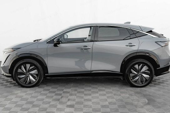 Nissan Ariya 87KWH Engage