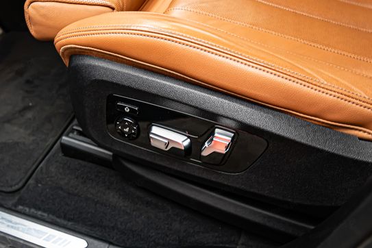 BMW X5 xDrive30d aut