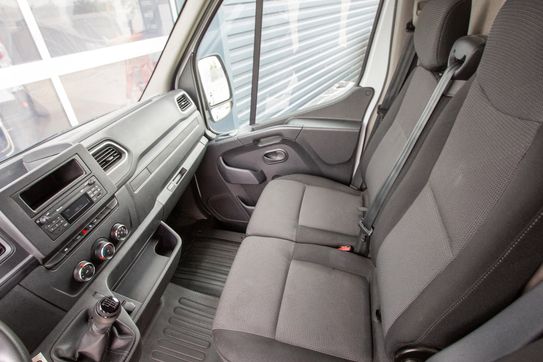 Renault Master dCi L3H2