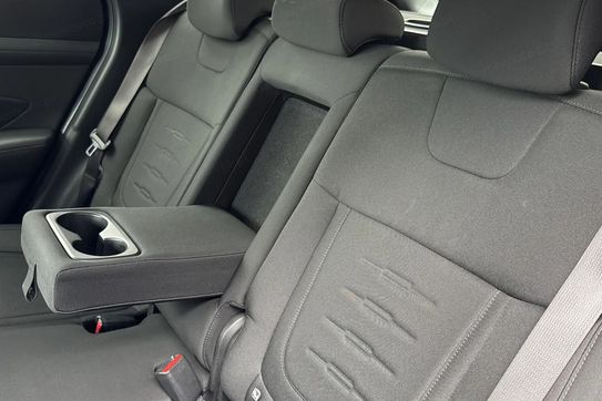 Hyundai Tucson 1.6 T-GDI 48V Smart 2WD DCT