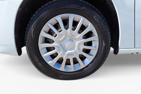 Toyota Proace City Verso BUSINESS