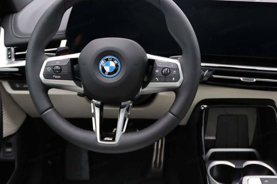 BMW iX1 eDrive20 M Sport