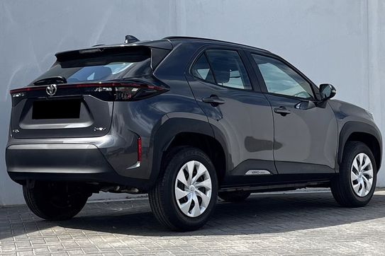 Toyota Yaris Cross Active 1.5 Hybrid