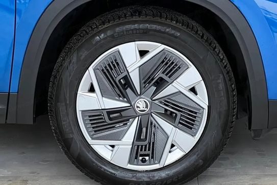 Skoda Kodiaq 2.0 TDI 4x2 Selection DSG