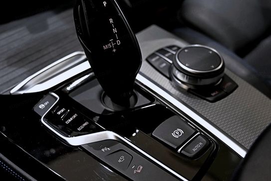 BMW X4 xDrive20i M Sport