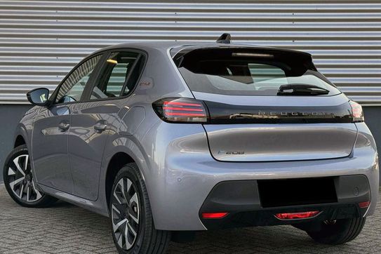 Peugeot 208 e-208 Style 50kWh