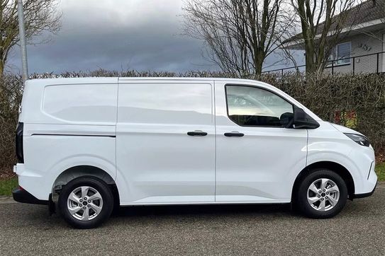 Ford Transit Custom 320 L1H1 Trend