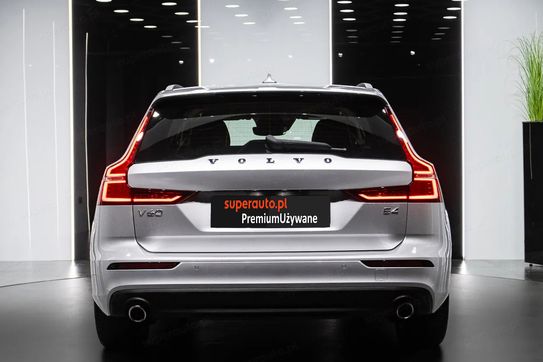 Volvo V60 B4 D Momentum Pro