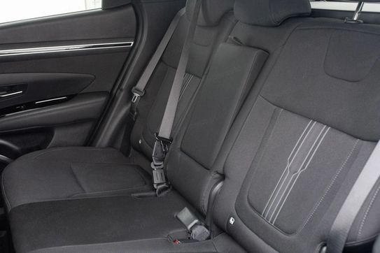 Hyundai Tucson 1.6 T-GDi HEV 2WD aut