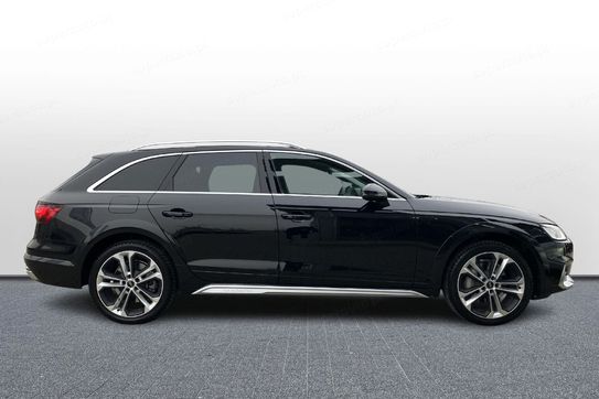 Audi A4 Allroad 45 TFSI quattro