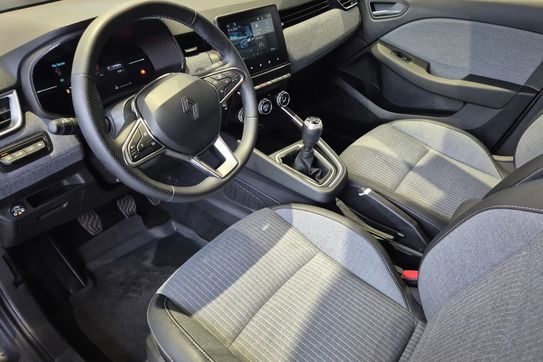 Renault Clio 1.0 Tce Techno