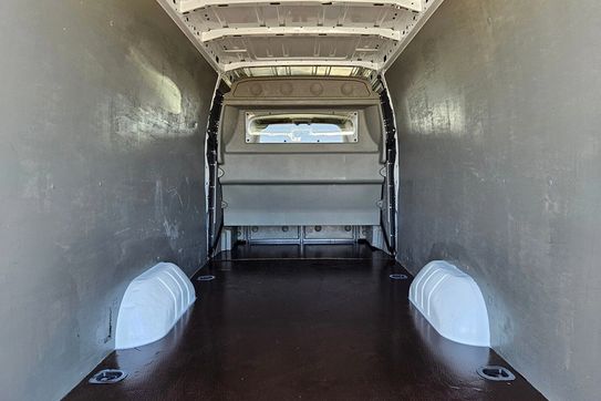 Renault Master L4H2 Zabudowa Brygadowa