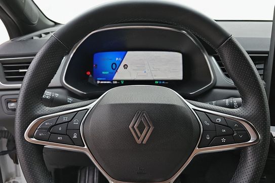 Renault Symbioz E-Tech Full Hybrid 145 Techno
