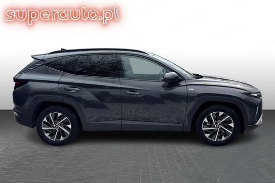 Hyundai Tucson Smart  1.6 T-GDi 48V DCT