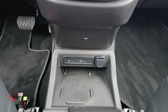 Mercedes T klasa T 180 aut