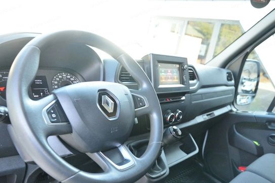 Renault Master dCi L2H2