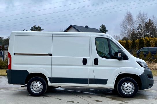 Peugeot Boxer 2.2 HDI L1H1