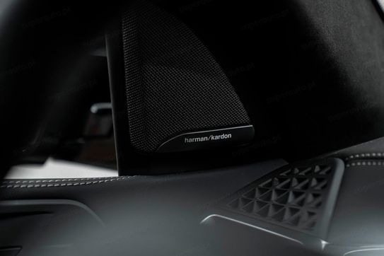 BMW X5 xDrive30d M Sport