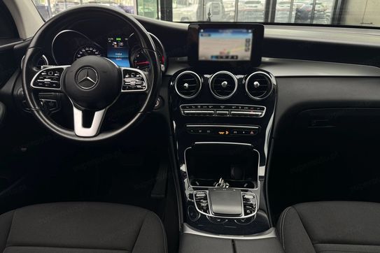 Mercedes GLC 300 e 4-Matic Business Edition