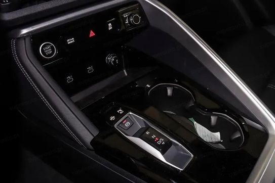 Audi Q5 TFSI quattro