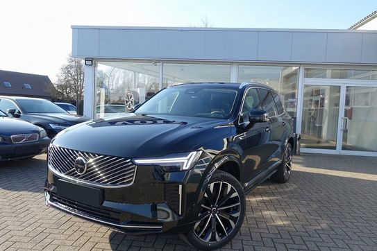 Volvo XC90 B5 B AWD Ultra Bright