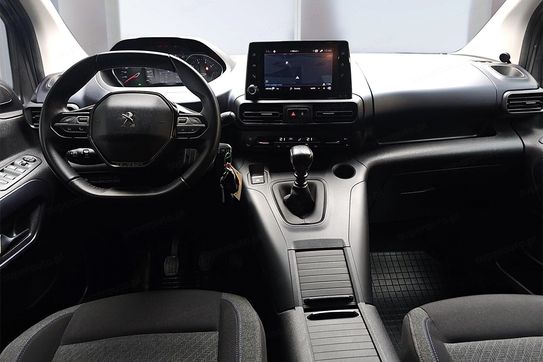 Peugeot Rifter L1H1 Allure Pack