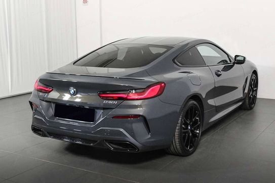 BMW Seria 8 Coupe 840i xDrive