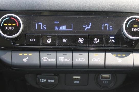 Hyundai Elantra 1.6 Smart