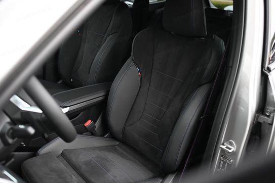 BMW iX1 eDrive20 M Sport