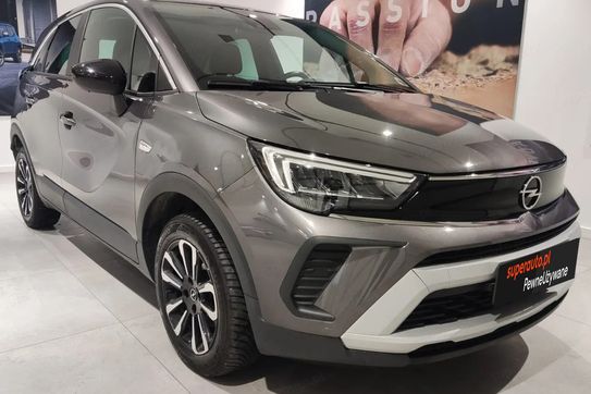 Opel Crossland X 1.2