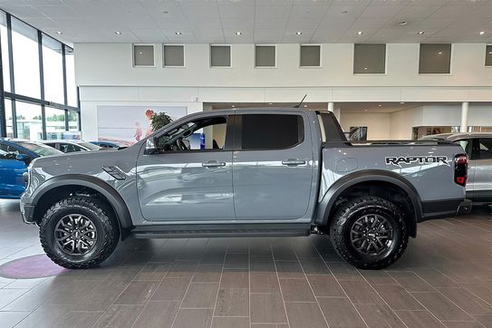 Ford Ranger Raptor A10 4x4