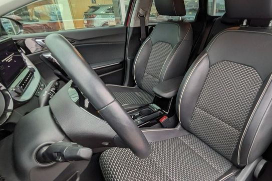 Kia Ceed T-GDI L DCT