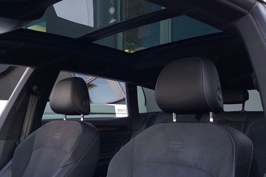 Volkswagen Arteon 2.0 TDI 4Motion   R-Line DSG