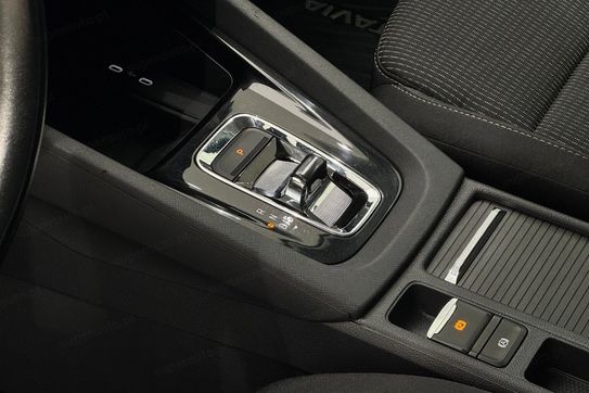 Skoda Octavia 2.0 TDI Ambition DSG