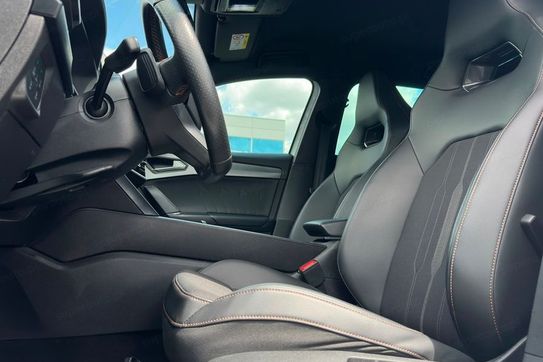 Cupra Leon TSI DSG