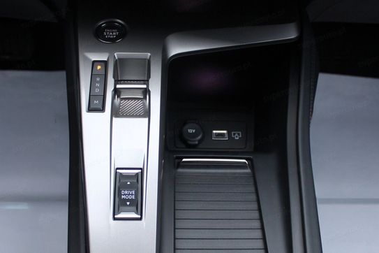 Peugeot 308 1.5 Blue HDi Allure Pack S&S EAT8