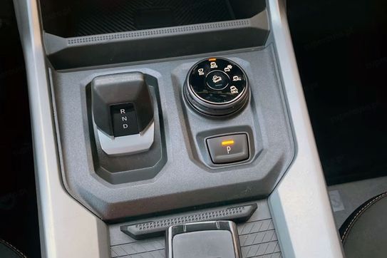 Dacia Bigster Extreme 1.2 TCe Hybrid-G LPG 4x4