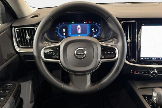 Volvo S60 B4 B Plus Bright