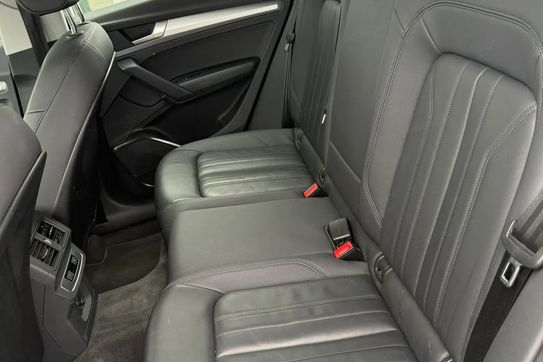 Audi Q5 40 TFSI quattro Advanced