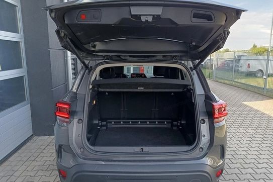 Citroen C5 Aircross 1.2Max
