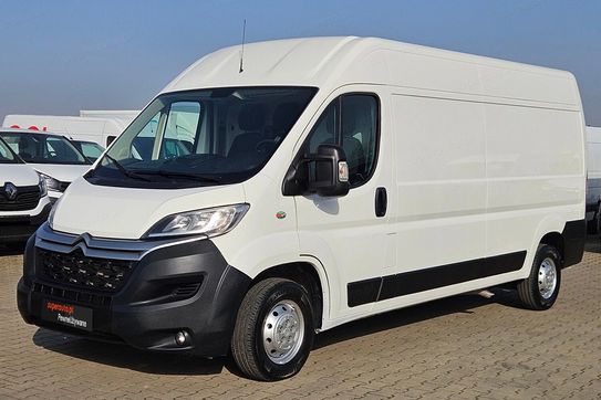 Citroen Jumper L3H2