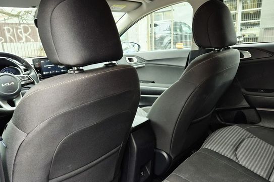 Kia Ceed 1.5 t-Gdi m Dct