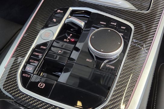 BMW X5 xDrive30d M Sport