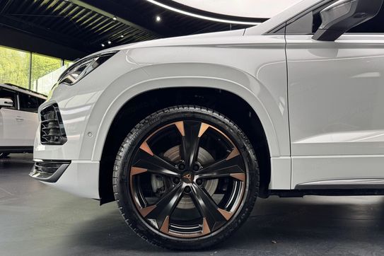 Cupra Ateca 1.5 TSI DSG