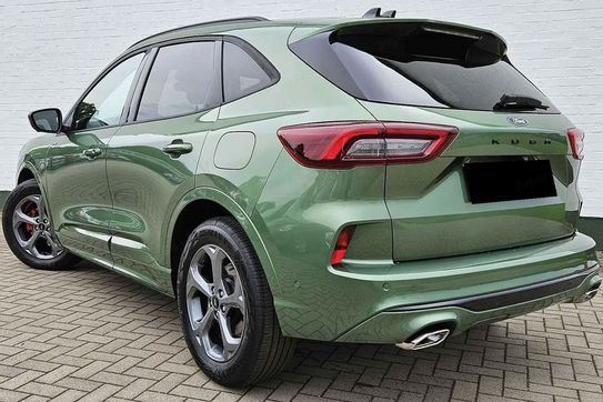 Ford Kuga ST-Line X eCVT 2.5 FHEV FWD