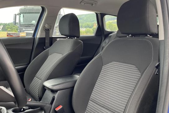 Kia Ceed 1.5 T-GDI M