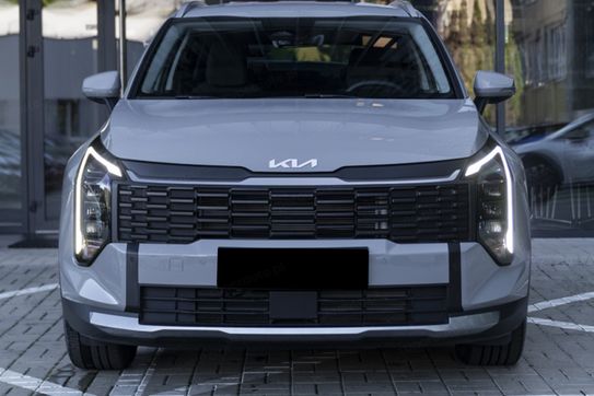 Kia Sportage L 1.6 T-GDI HEV aut