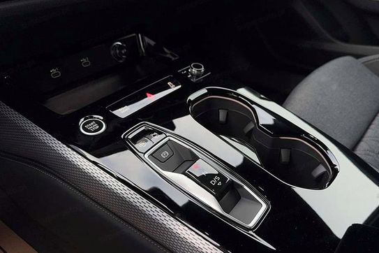 Audi A5 TFSI S line Avant