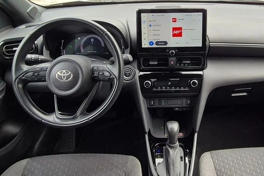Toyota Yaris Cross Hybrid 1.5 Style