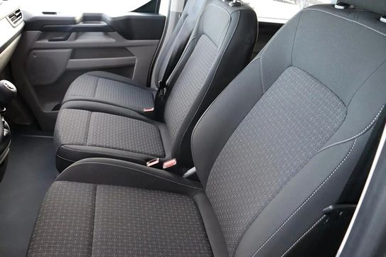 Ford Transit Custom 320 L2H1 Trend Zabudowa Brygadowa